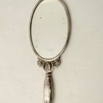 841 3263 HAND MIRROR